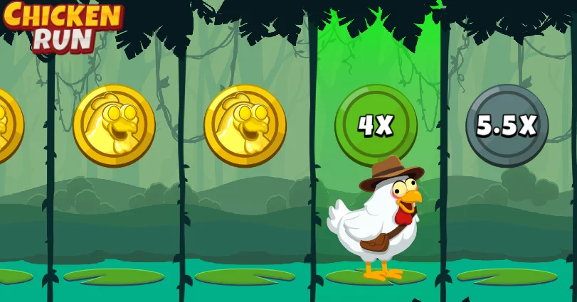 Demo Game Image